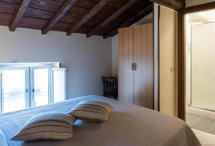 Majatalo Affittacamere Andretta