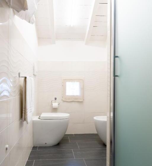 ペンション Affittacamere Andretta