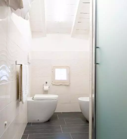 Majatalo Affittacamere Andretta