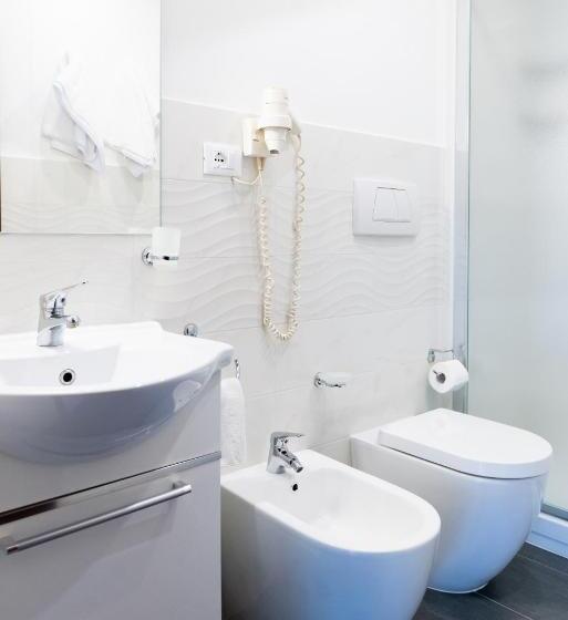 ペンション Affittacamere Andretta