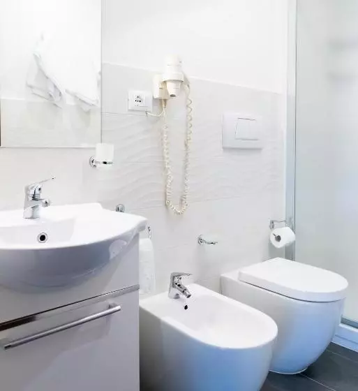 Majatalo Affittacamere Andretta