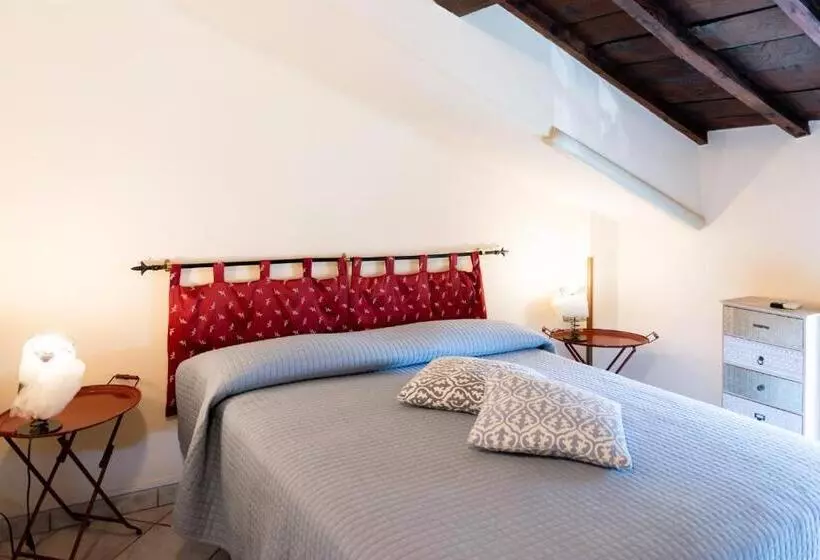 Majatalo Affittacamere Andretta