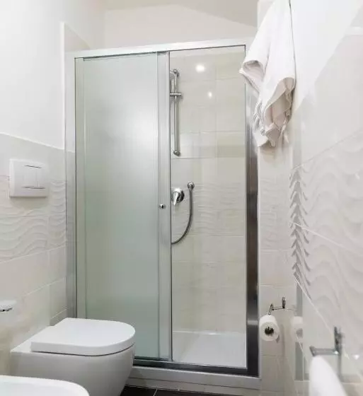 Majatalo Affittacamere Andretta