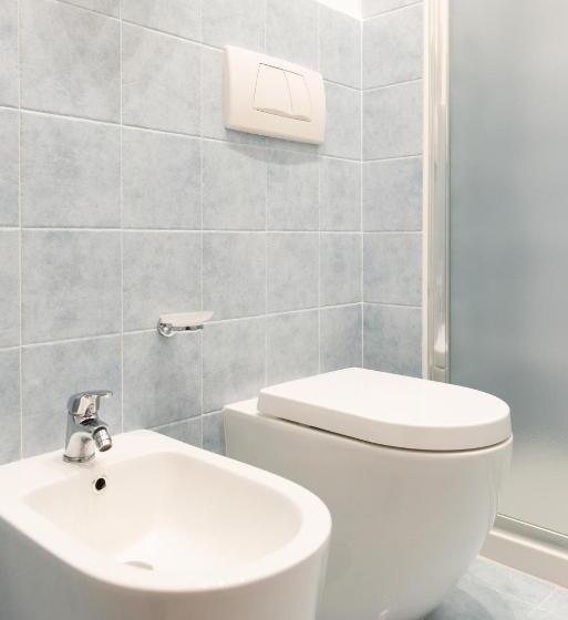 ペンション Affittacamere Andretta