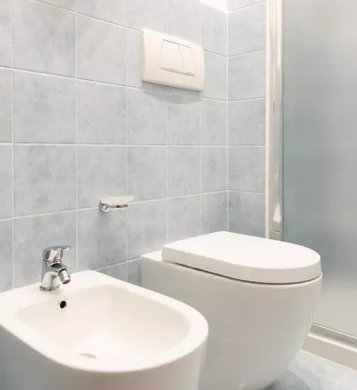 Majatalo Affittacamere Andretta