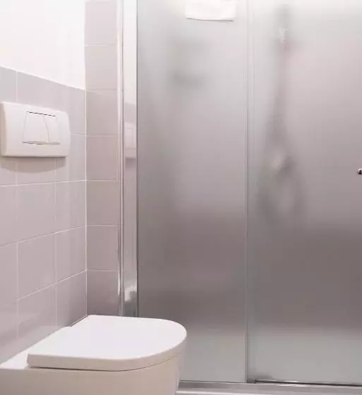 Majatalo Affittacamere Andretta