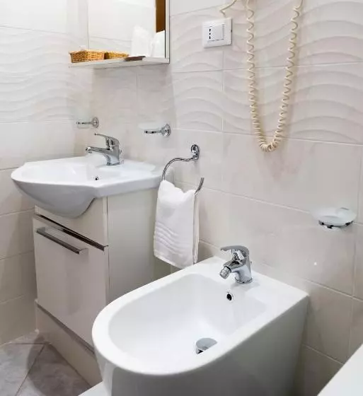 Majatalo Affittacamere Andretta