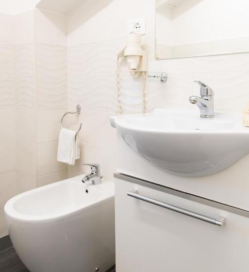 ペンション Affittacamere Andretta