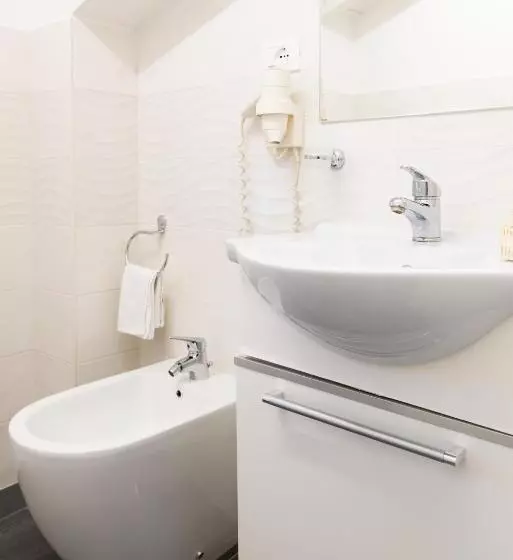 Majatalo Affittacamere Andretta