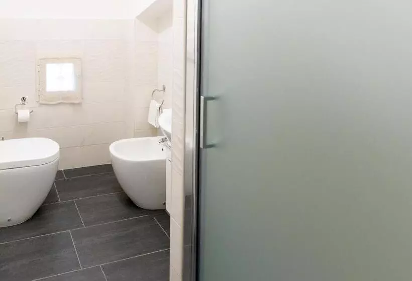 Majatalo Affittacamere Andretta