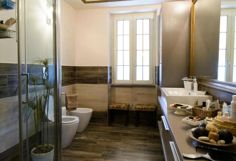 ペンション Affittacamere Andretta