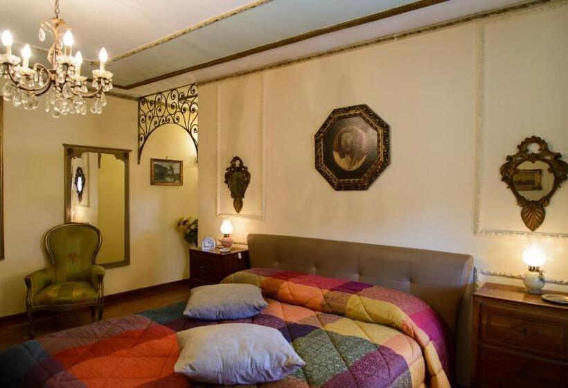 ペンション Affittacamere Andretta