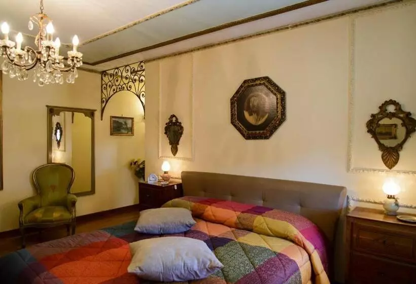 Majatalo Affittacamere Andretta