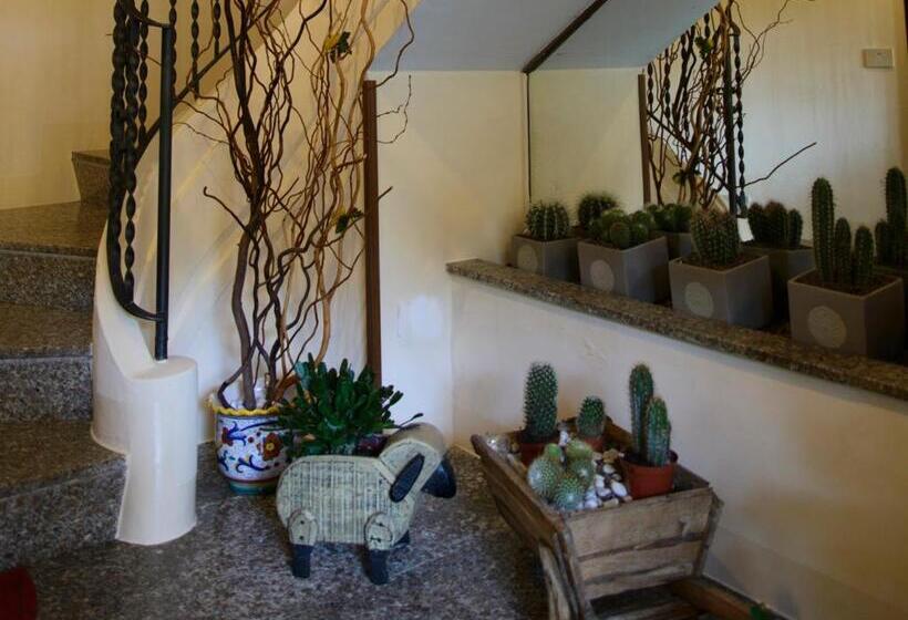 ペンション Affittacamere Andretta