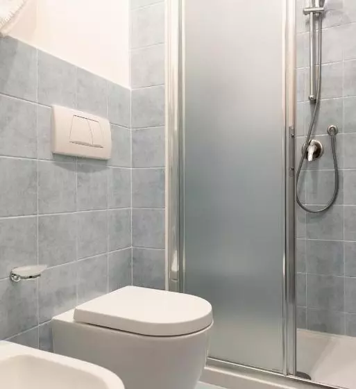 Majatalo Affittacamere Andretta