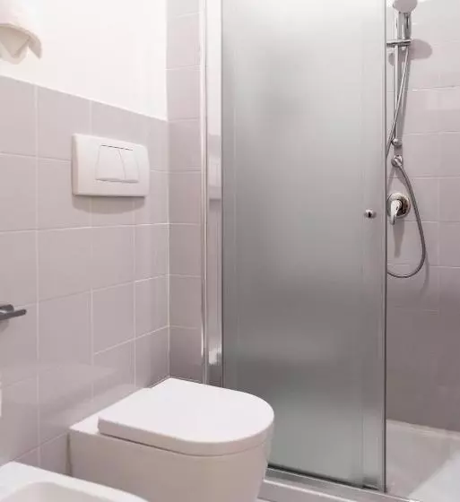 Majatalo Affittacamere Andretta