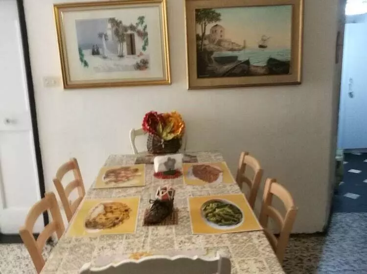 پانسیون Affittacamere La Città Vecchia