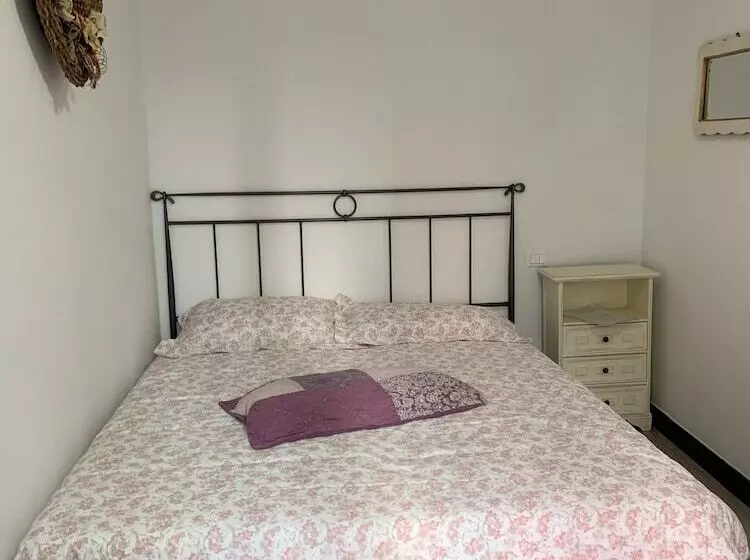 پانسیون Affittacamere La Città Vecchia