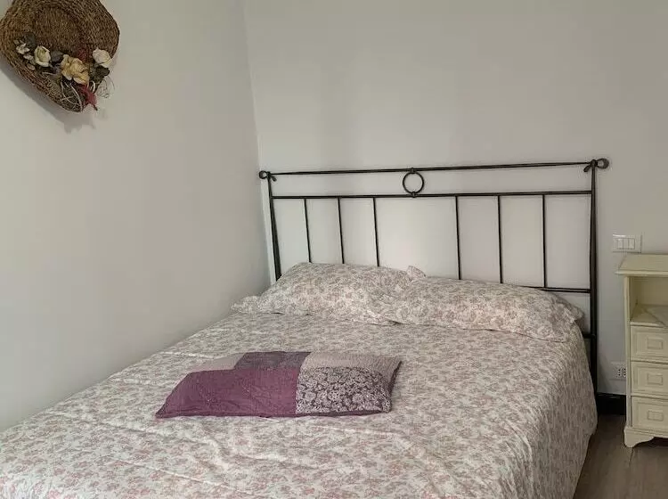 پانسیون Affittacamere La Città Vecchia