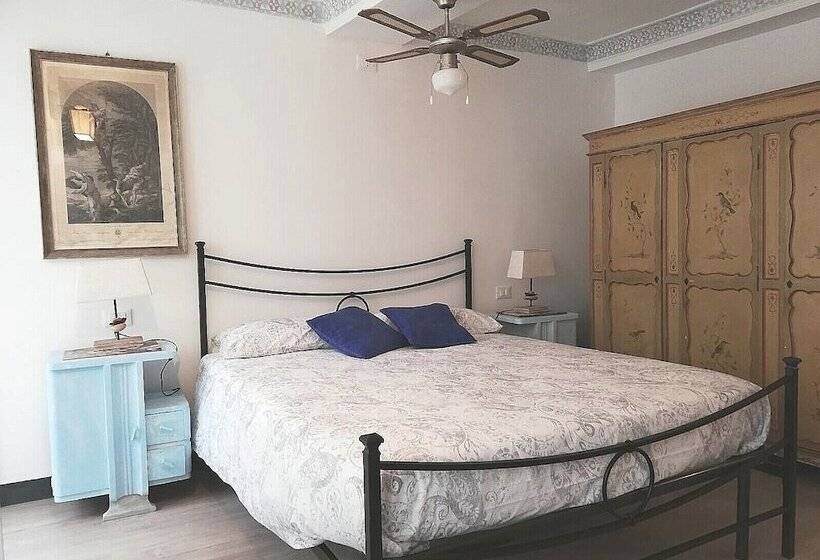 پانسیون Affittacamere La Città Vecchia