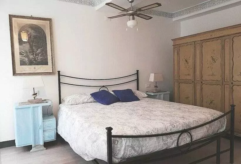 پانسیون Affittacamere La Città Vecchia