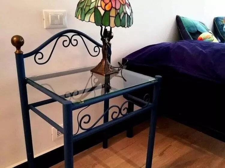 پانسیون Affittacamere La Città Vecchia