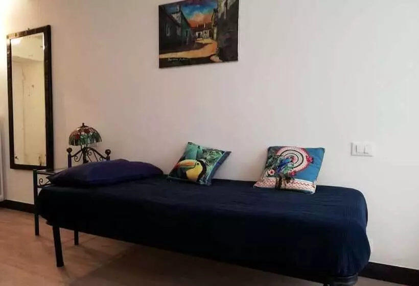 پانسیون Affittacamere La Città Vecchia