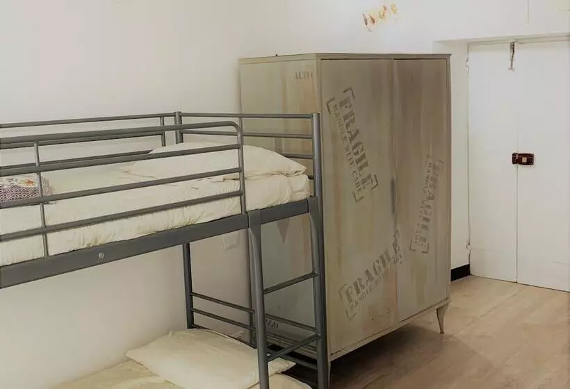 پانسیون Affittacamere La Città Vecchia