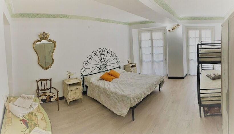 پانسیون Affittacamere La Città Vecchia