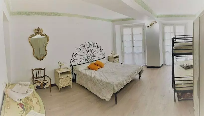 پانسیون Affittacamere La Città Vecchia