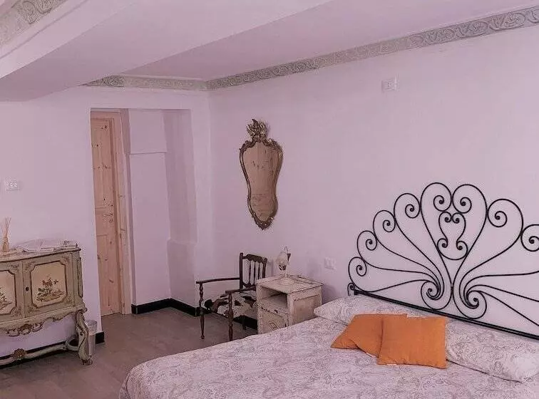 پانسیون Affittacamere La Città Vecchia