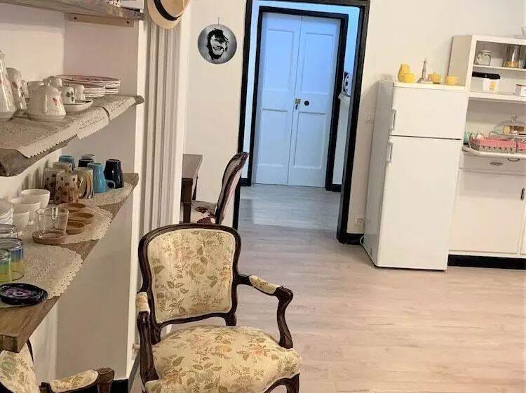 پانسیون Affittacamere La Città Vecchia