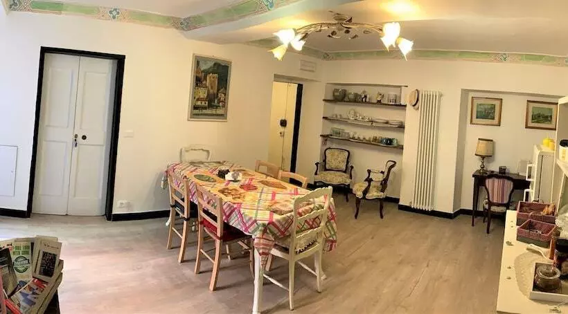 پانسیون Affittacamere La Città Vecchia