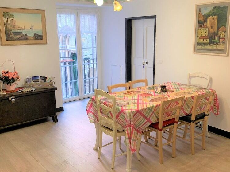 پانسیون Affittacamere La Città Vecchia