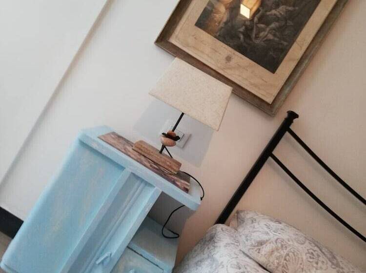 پانسیون Affittacamere La Città Vecchia