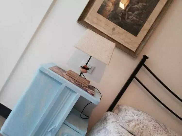 پانسیون Affittacamere La Città Vecchia