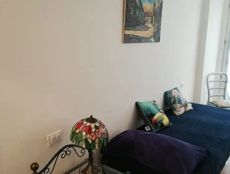 پانسیون Affittacamere La Città Vecchia