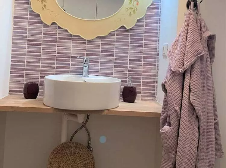 پانسیون Affittacamere La Città Vecchia