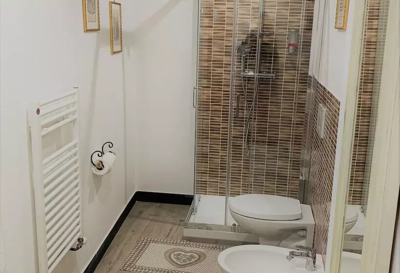 پانسیون Affittacamere La Città Vecchia