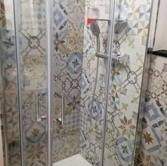 پانسیون Affittacamere La Città Vecchia