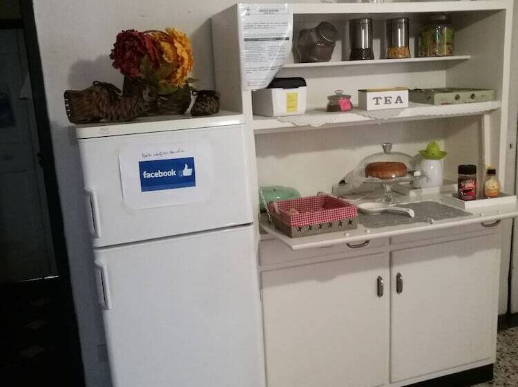 پانسیون Affittacamere La Città Vecchia