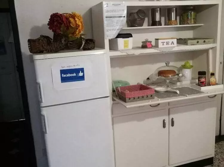 پانسیون Affittacamere La Città Vecchia