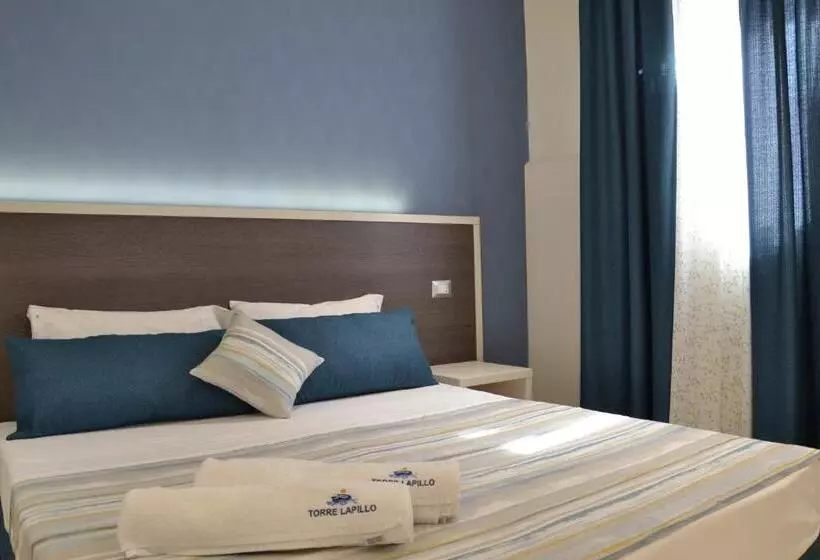 Majatalo Affittacamere Torre Lapillo