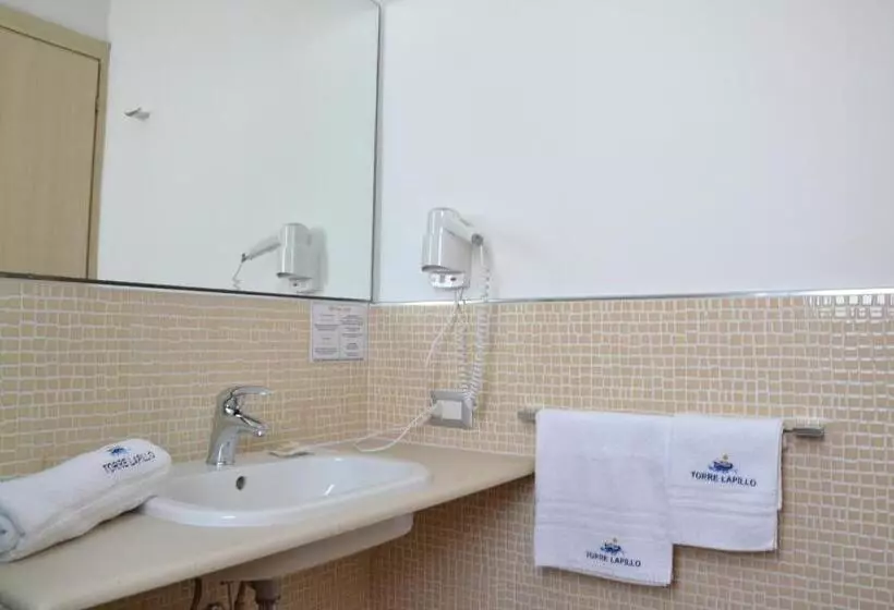 Majatalo Affittacamere Torre Lapillo