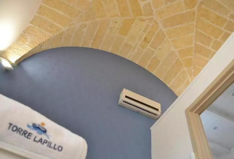 Majatalo Affittacamere Torre Lapillo