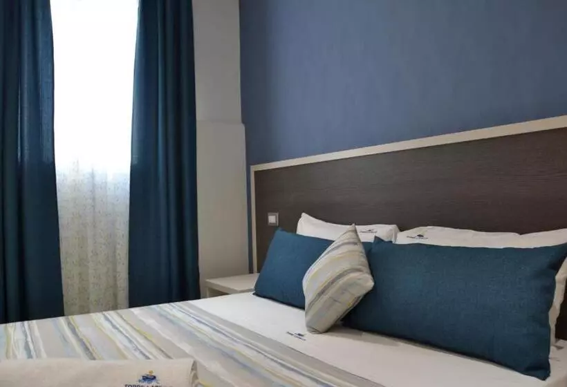 Majatalo Affittacamere Torre Lapillo