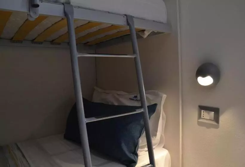 Majatalo Affittacamere Torre Lapillo