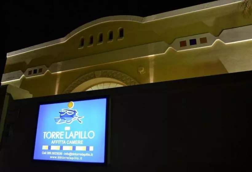 Majatalo Affittacamere Torre Lapillo