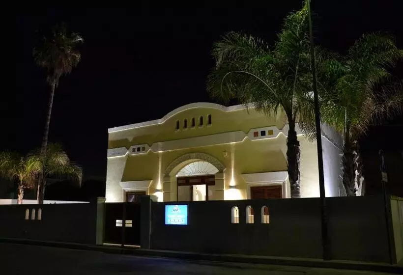 Majatalo Affittacamere Torre Lapillo