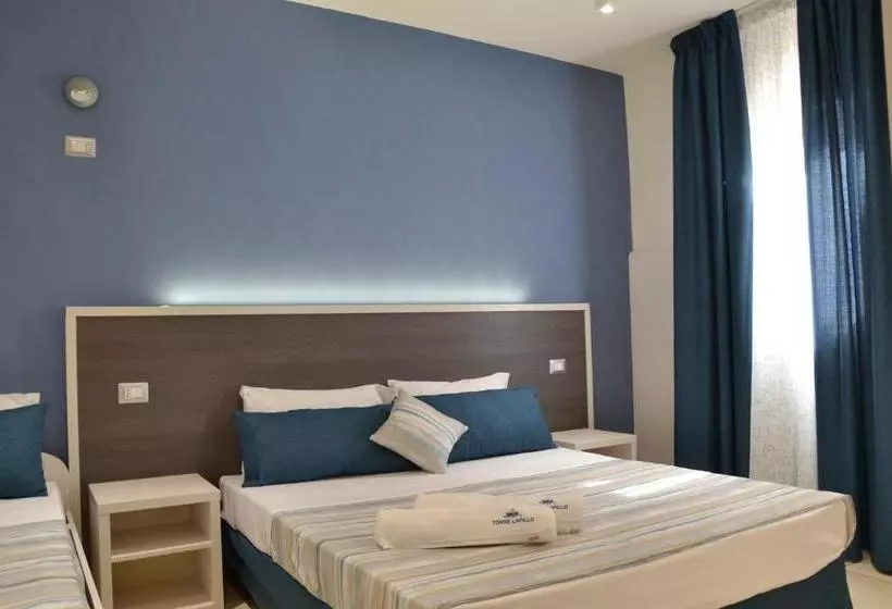 Majatalo Affittacamere Torre Lapillo